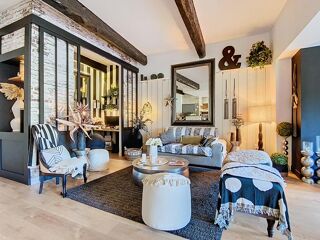  Maison � vendre 5 pi�ces 