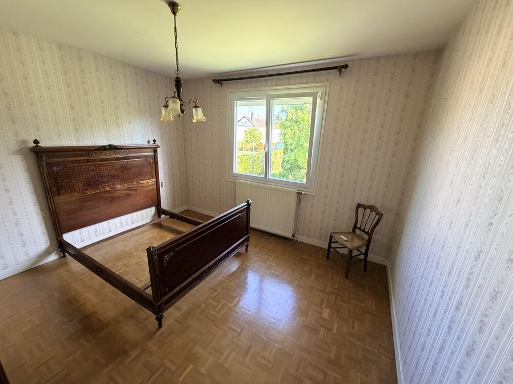 Maison 5 pièces