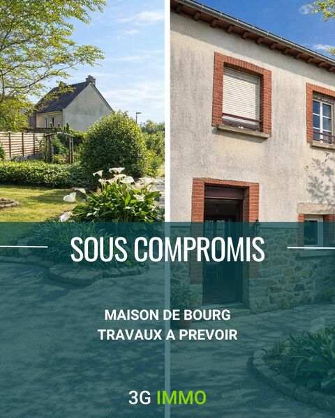   Maison 5 pi�ces Maison - 5 pi�ce(s)