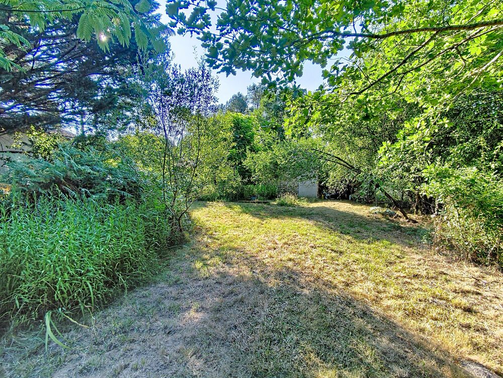 Vente Maison Maison 3 pièces Préchac