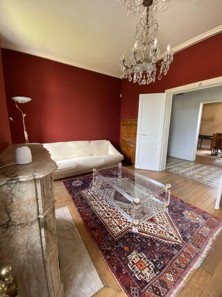  Maison � vendre 9 pi�ces 200 m�