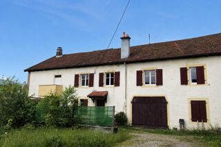  Maison à vendre 7 pièces 