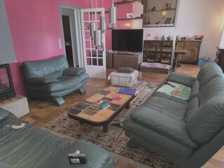  Maison � vendre 5 pi�ces 153 m�