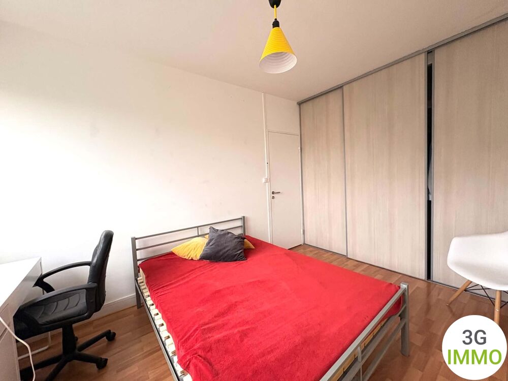 Vente Appartement Appartement 5 pièces Saint-benoît