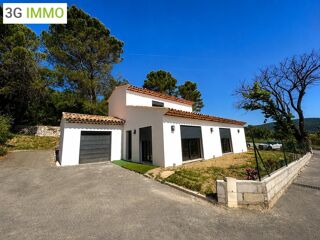  Maison à vendre 6 pièces 133 m²