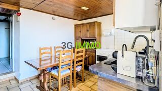  Maison � vendre 4 pi�ces 57 m�