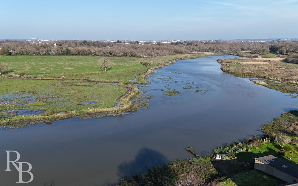 � vendre  Maison Theix-noyalo (56450)