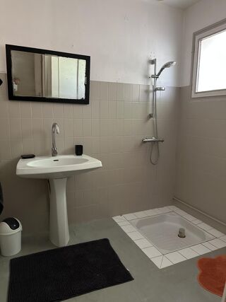  Maison à vendre 3 pièces 70 m²