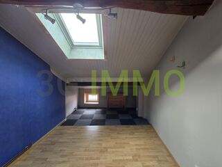  Maison à vendre 5 pièces 95 m²