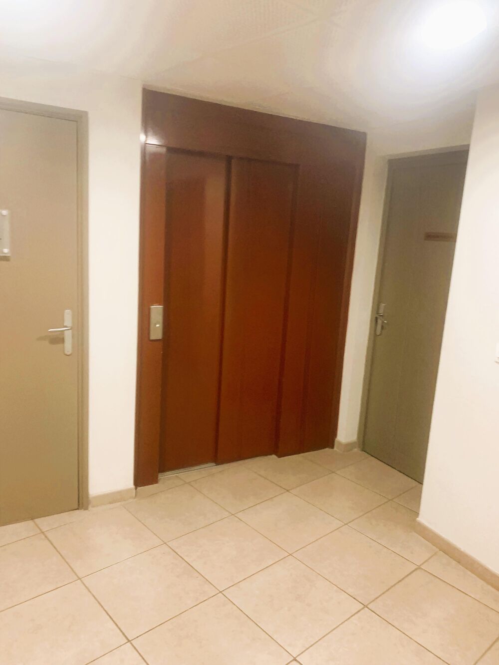 Appartement 2 pièces
