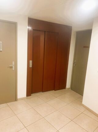  Appartement à vendre 2 pièces 39 m²