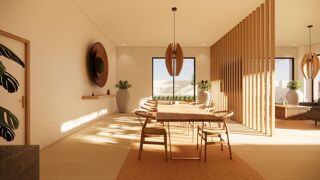  Appartement � vendre 4 pi�ces 