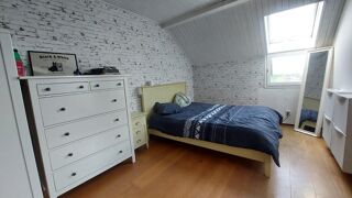  Maison à vendre 5 pièces 121 m²