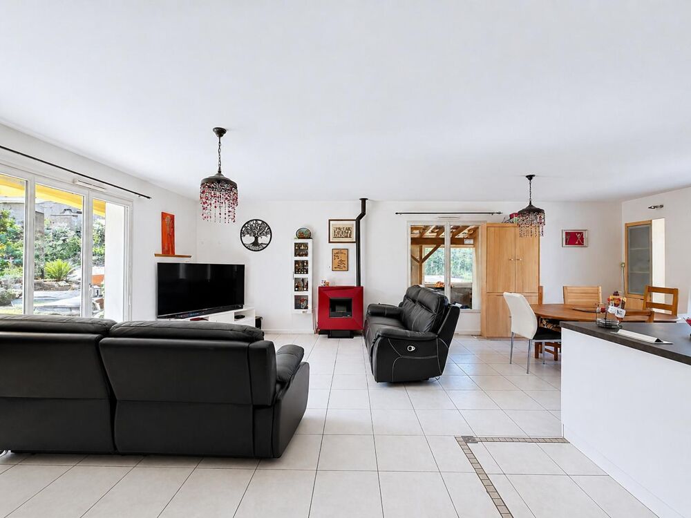 Maison 5 pièces