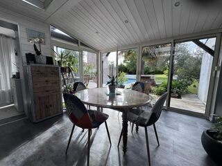  Maison à vendre 6 pièces 108 m²