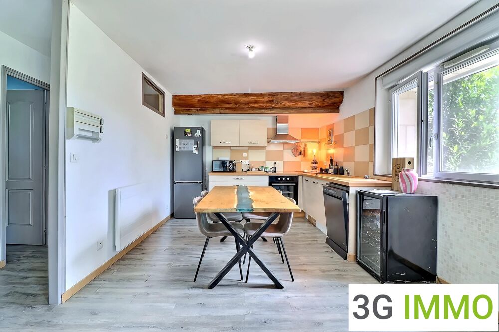 Vente Appartement Appartement 3 pièces Verneuil-en-halatte
