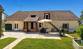  Maison à vendre 7 pièces 115 m²