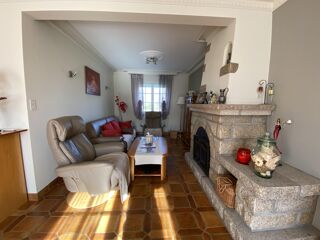  Maison à vendre 6 pièces 140 m²
