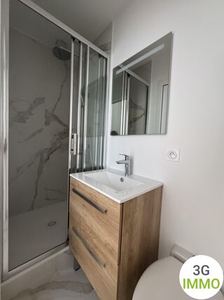  Appartement � vendre 1 pi�ce 