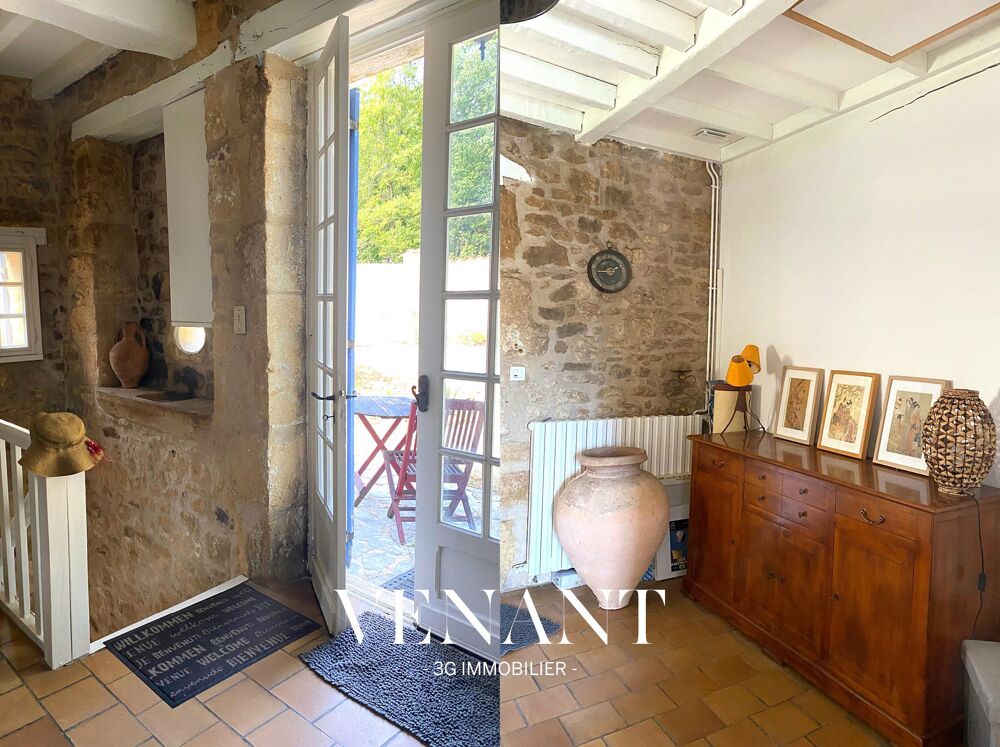 � vendre  Maison Le Buisson-de-Cadouin (24480)