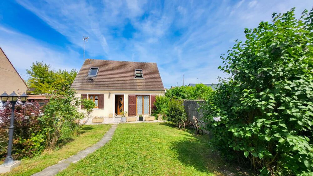 Maison 4 pièces 105 m² · à Chambly · 105 m² · 290 000 €
