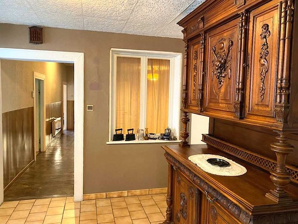 Vente Maison Maison 5 pièces Soultzmatt