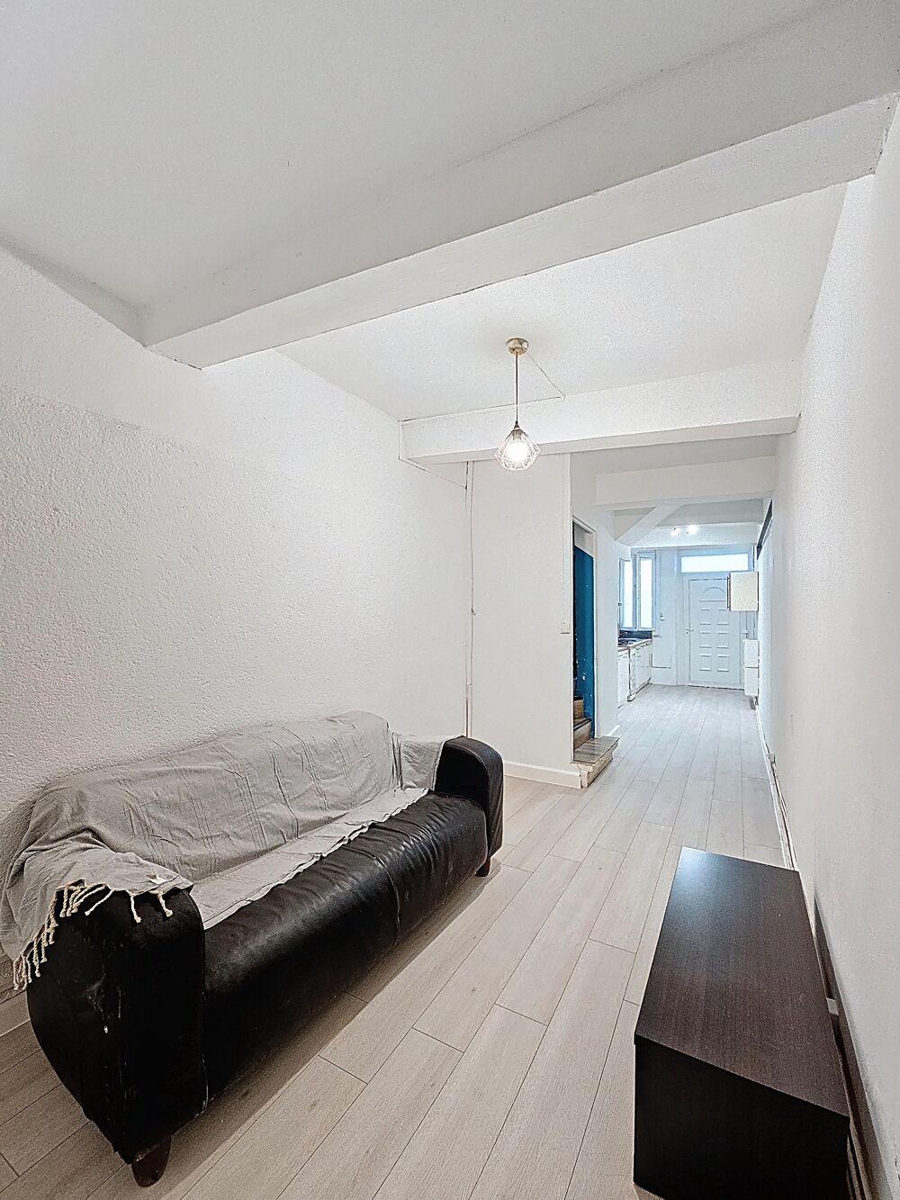 Vente Maison Maison de ville 4 pièces Saint-laurent-de-la-salanque