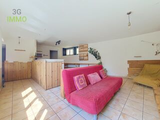  Maison à vendre 4 pièces 100 m²