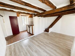  Appartement � vendre 2 pi�ces 38 m�