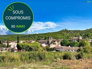  Terrain  vendre 