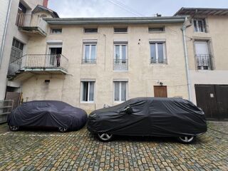  Maison à vendre 5 pièces 131 m²