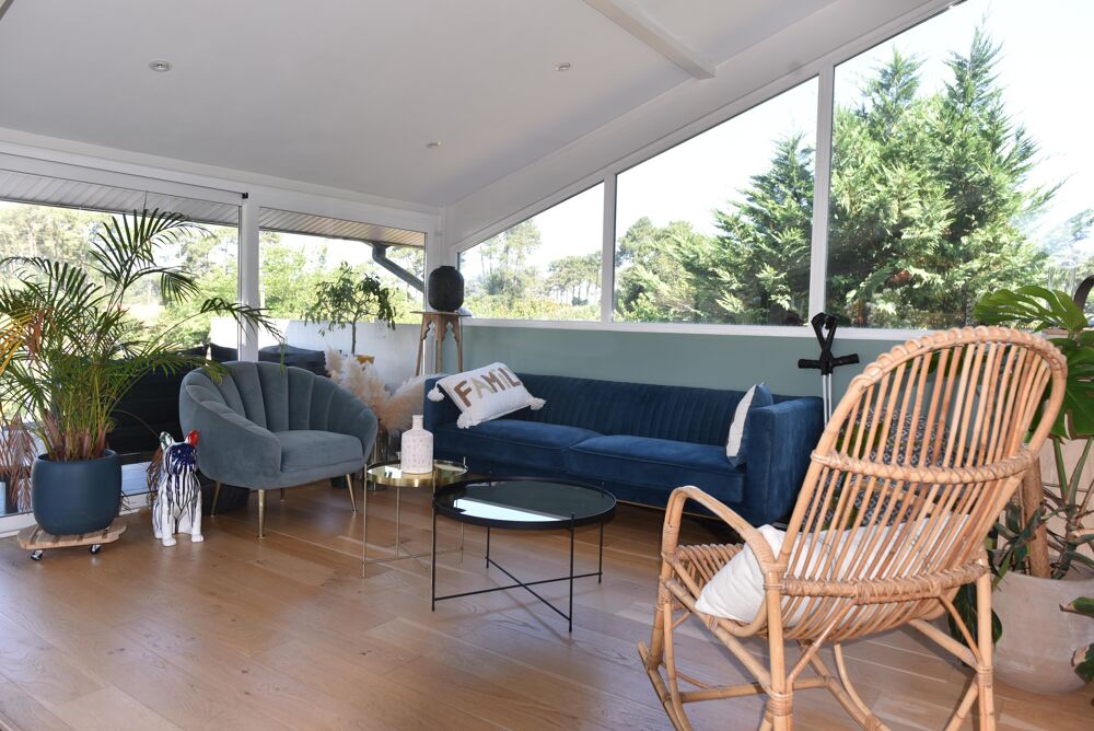 � vendre  Maison Capbreton (40130)