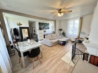  Maison � vendre 7 pi�ces 138 m�