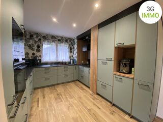  Maison à vendre 5 pièces 130 m²