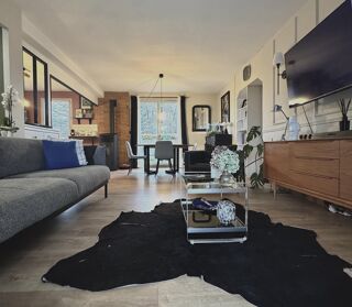  Maison � vendre 6 pi�ces 97 m�