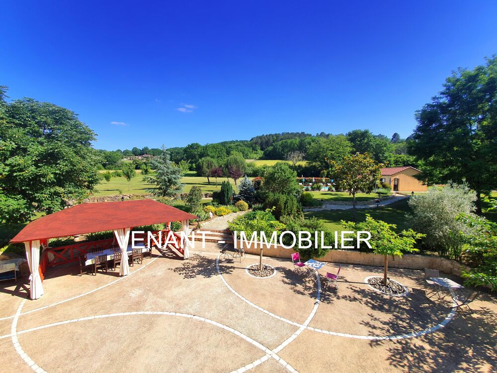 vendre  Maison Sarlat-la-Canda (24200)