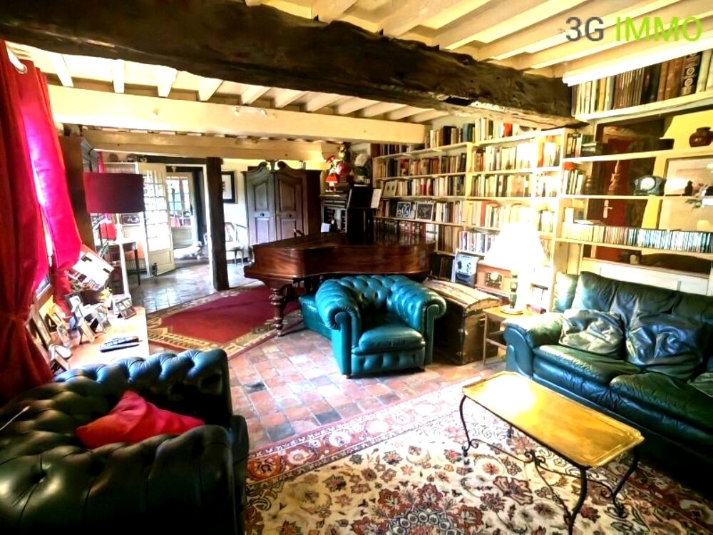 � vendre  Maison Pont-l'�v�que (14130)