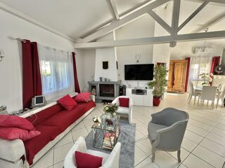  Maison à vendre 6 pièces 