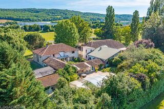  Maison à vendre 8 pièces 220 m²
