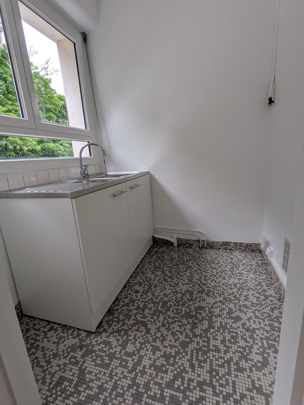 Appartement 2 pièces
