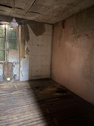  Maison � vendre 2 pi�ces 38 m�