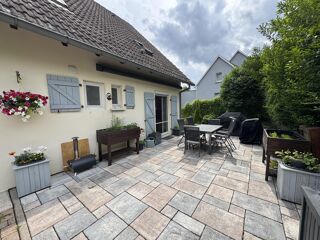  Maison � vendre 7 pi�ces 