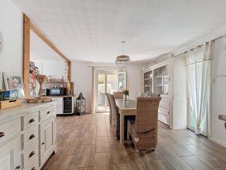  Maison  vendre 5 pices 141 m
