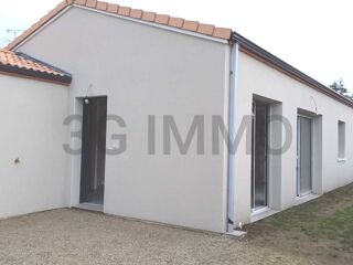  Maison � vendre 4 pi�ces 90 m�