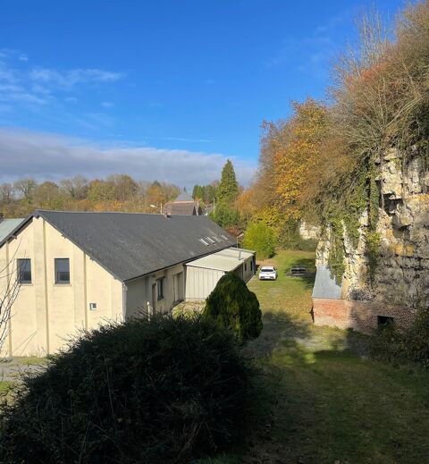   Maison 6 pi�ces Maison - 6 pi�ce(s) - 266 m�