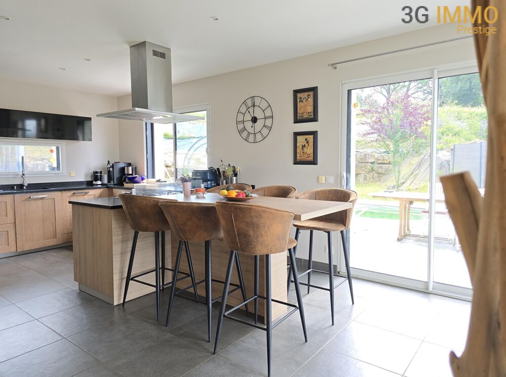  vendre  Maison Chevry (01170)