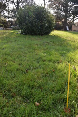  Terrain � vendre 587 m�