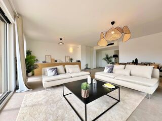  Appartement � vendre 4 pi�ces 98 m�