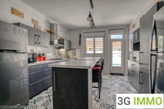  Maison à vendre 5 pièces 157 m²