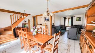  Maison � vendre 4 pi�ces 105 m�